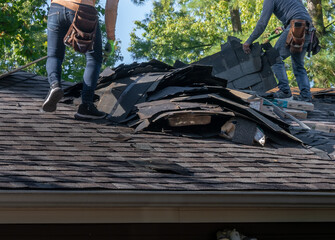 What You Should Know About Roof Replacement